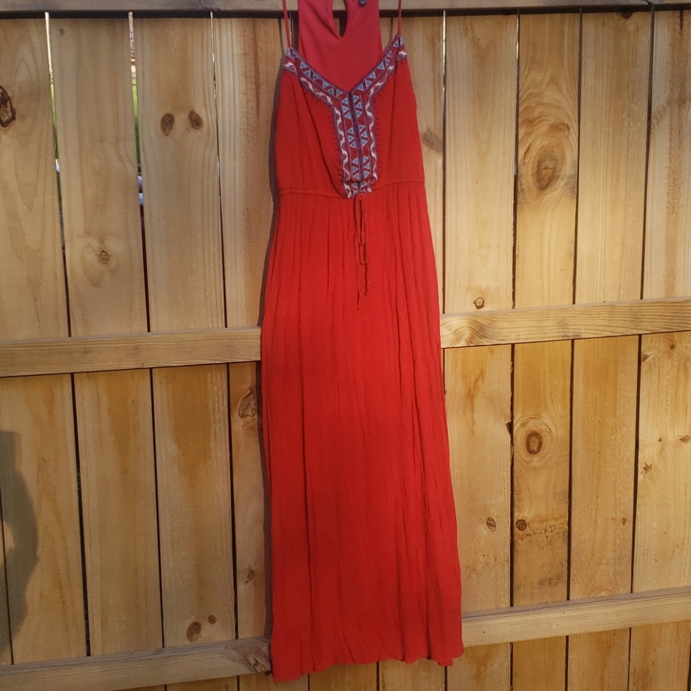 Summer Dress